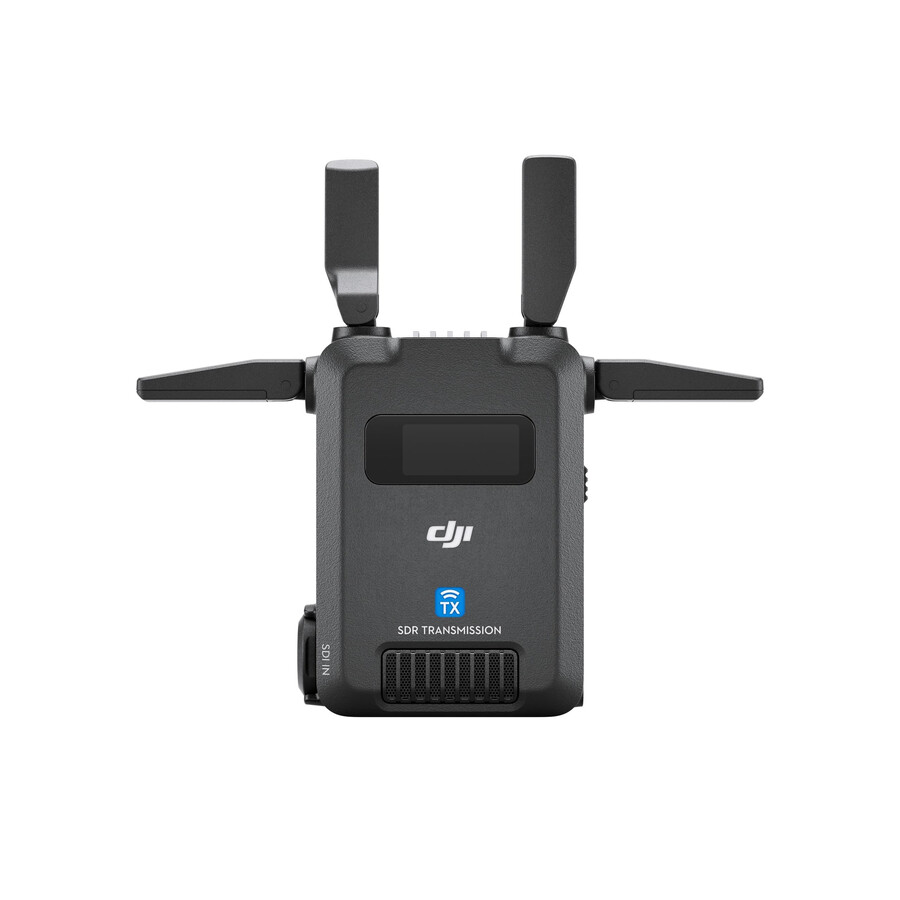 dji sdr-sändare