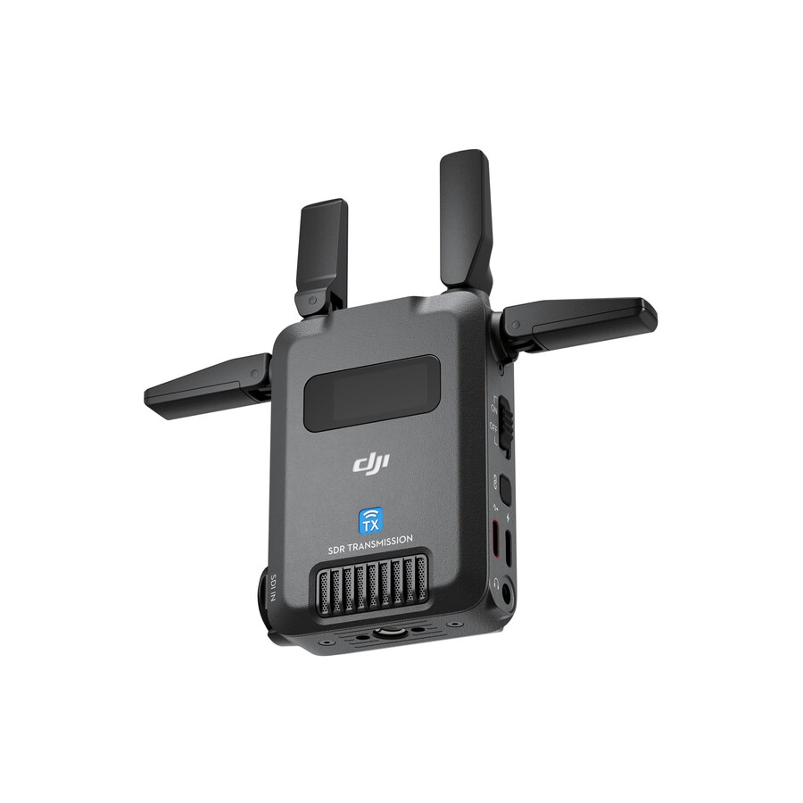 dji sdr-sändare