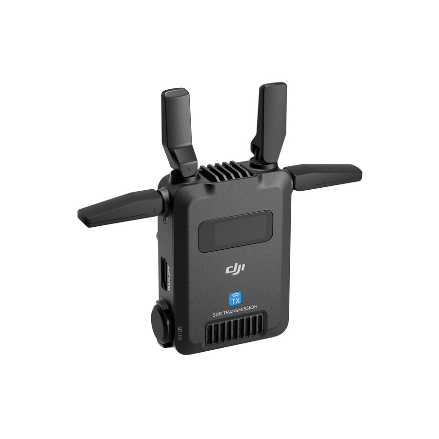 dji sdr-sändare