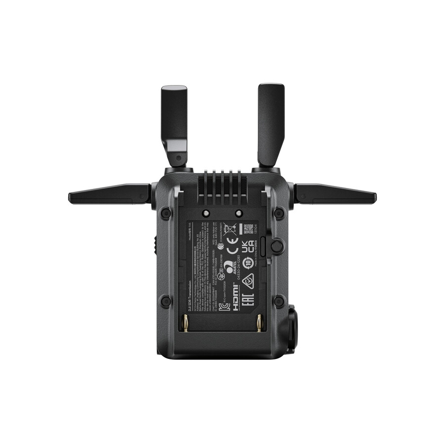 dji sdr-sändare