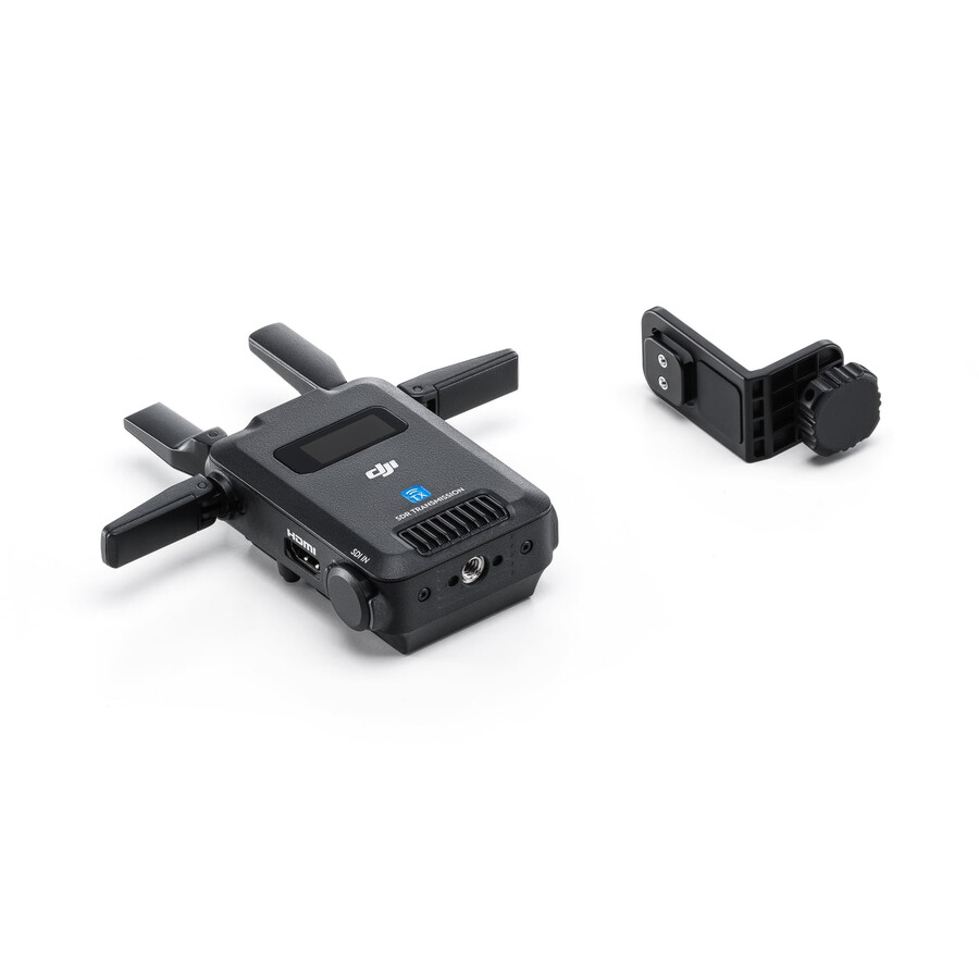 dji sdr-sändare