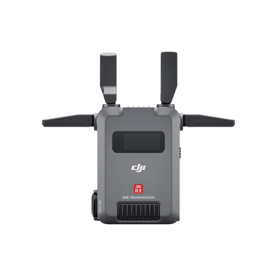 dji sdr-sändningsmottagare
