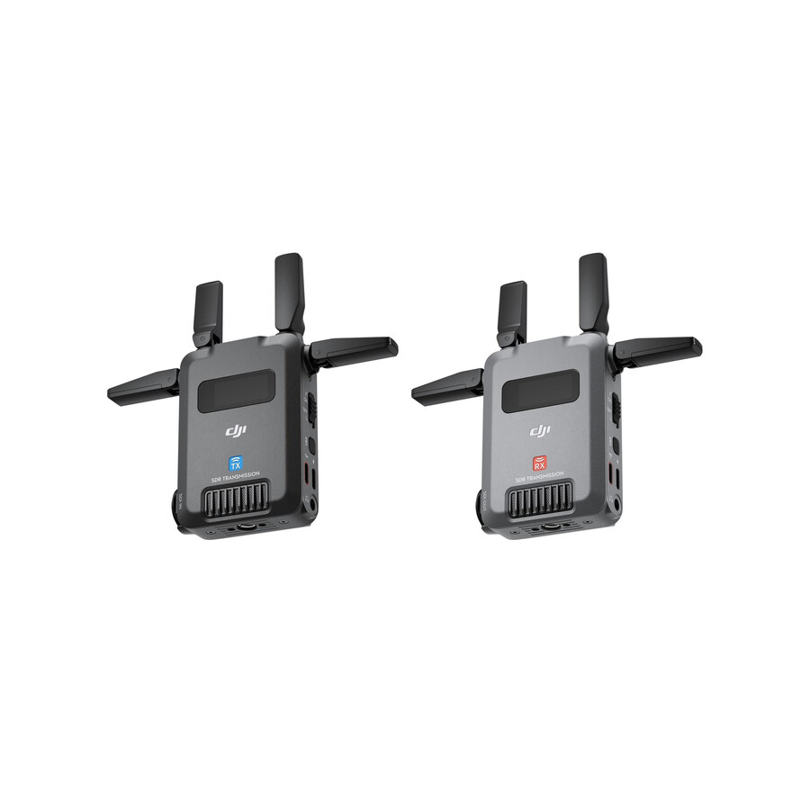 dji sdr-överföringspaket