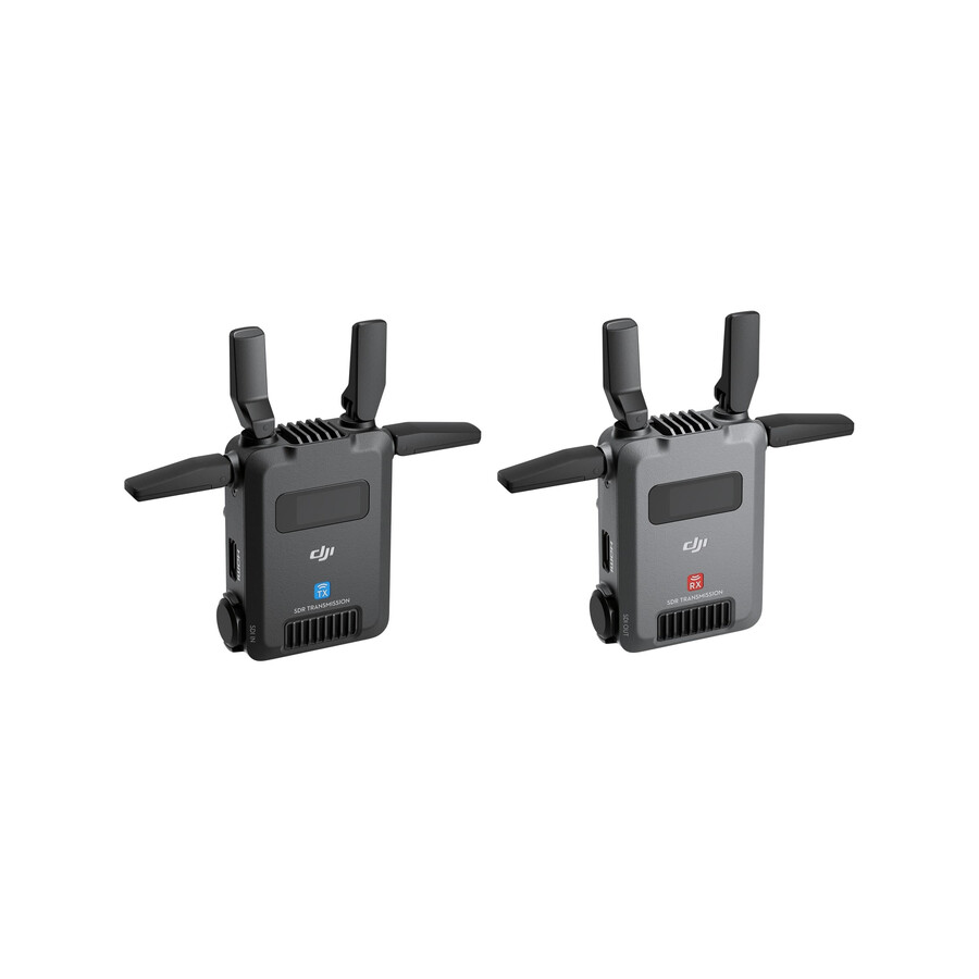 dji sdr-överföringspaket