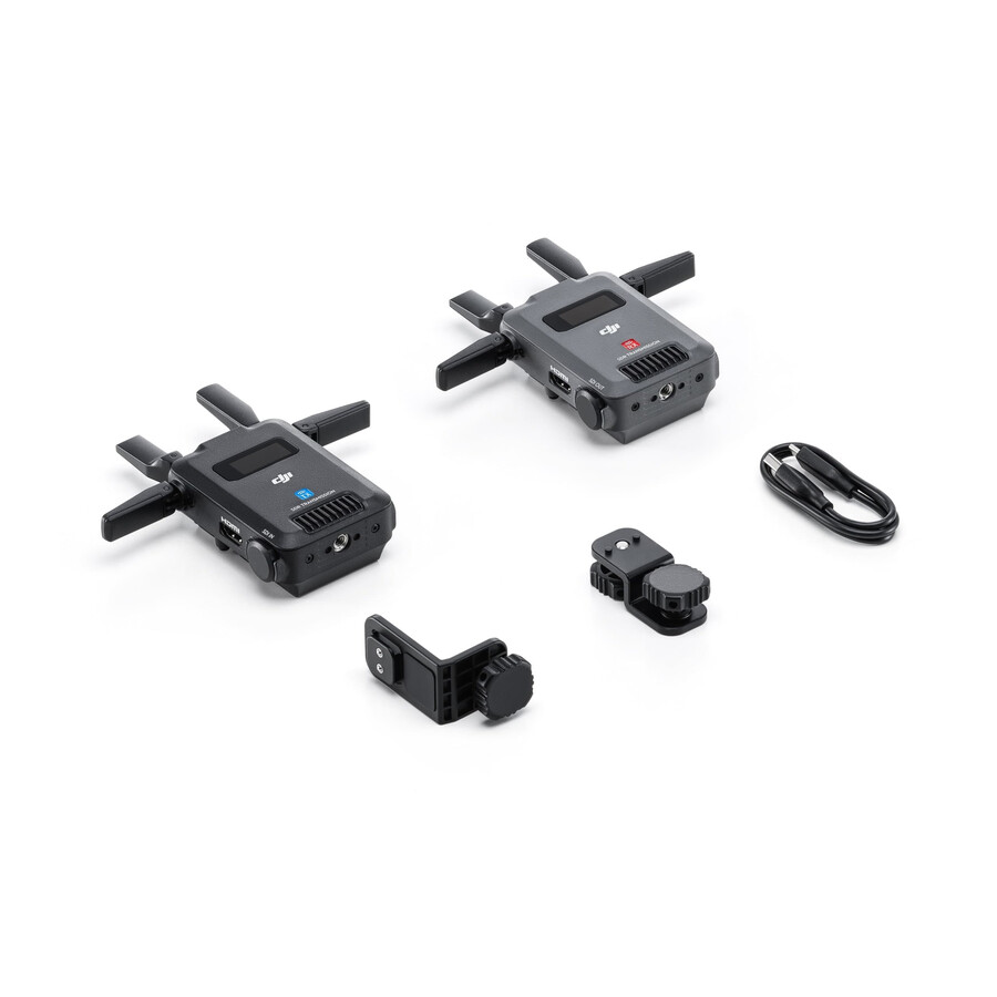 dji sdr-överföringspaket