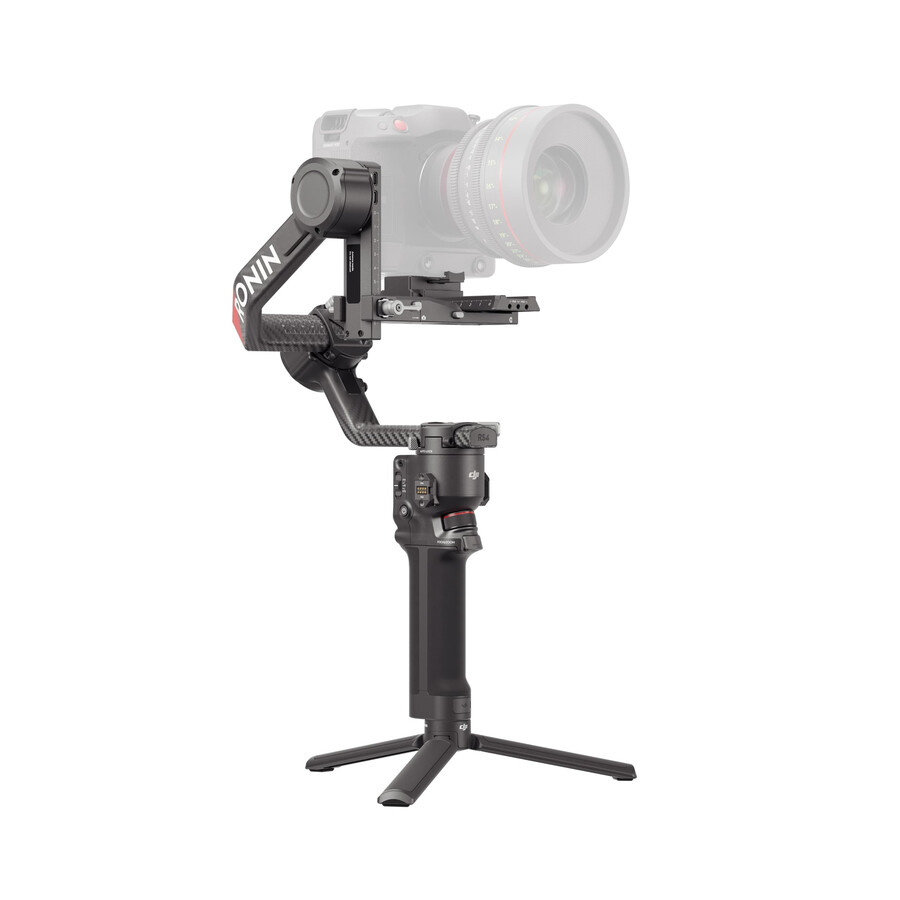 dji rs 4 pro dji sdr-överföringspaket