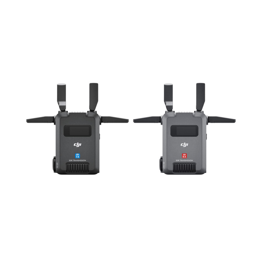 dji rs 4 pro dji sdr-överföringspaket