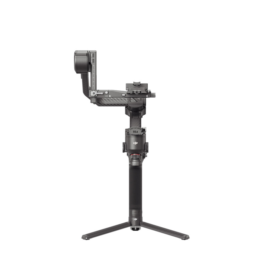 dji rs 4 pro-paket
