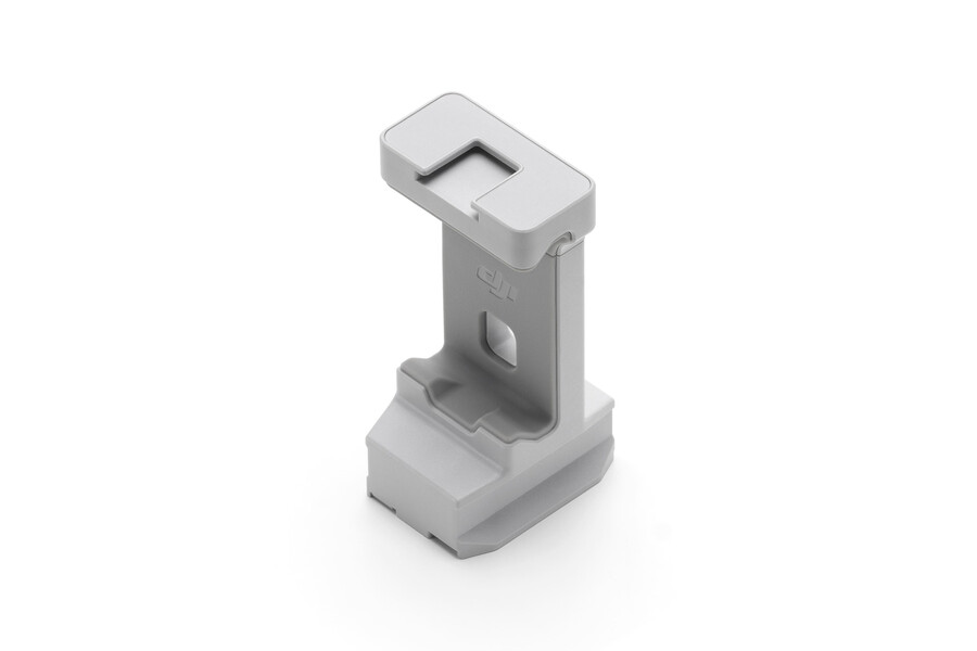 dji rs 4 mini smartphonehållare