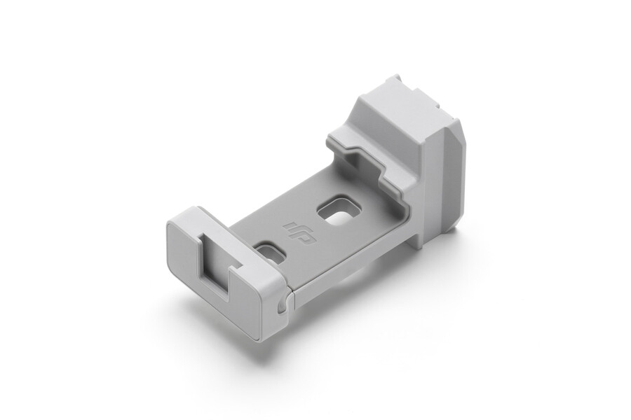 dji rs 4 mini smartphonehållare