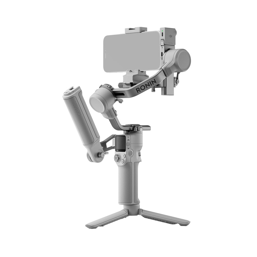 dji rs 4 mini creator-paket