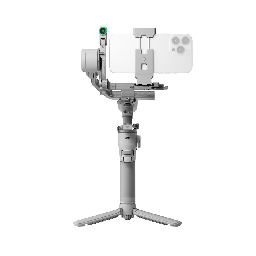 dji rs 4 mini creator-paket