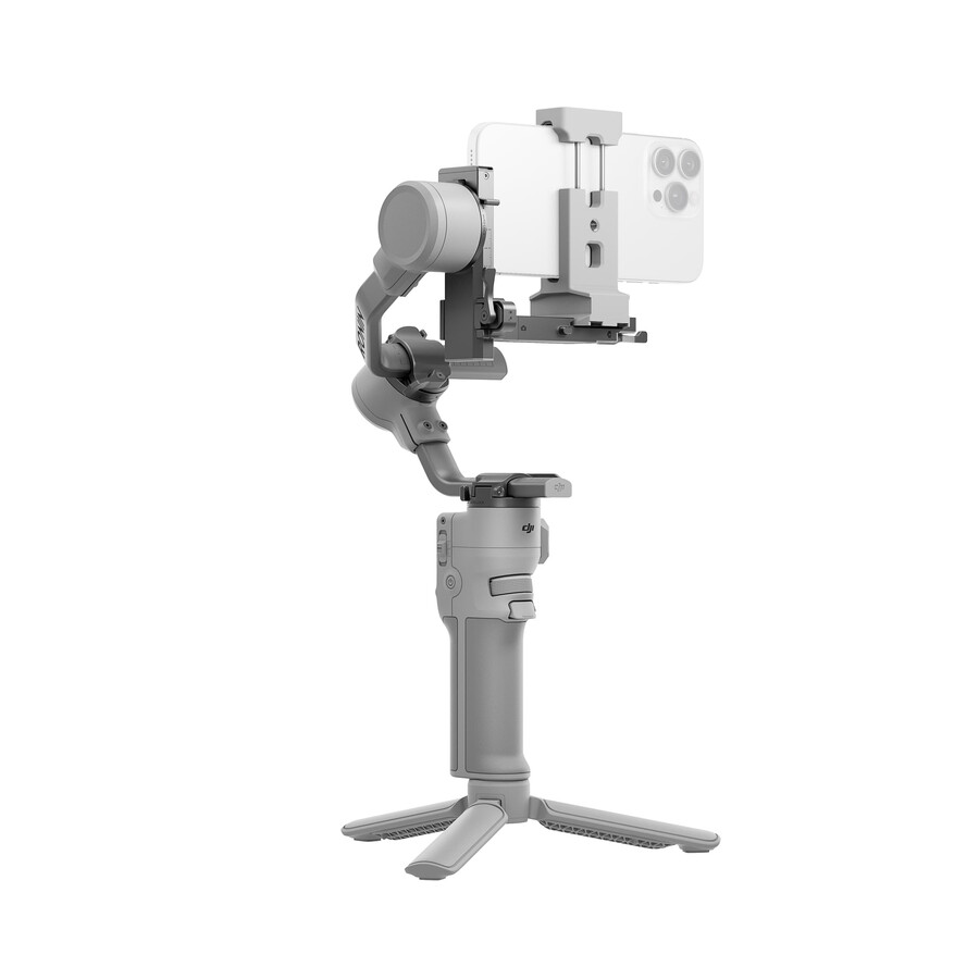 dji rs 4 mini creator-paket