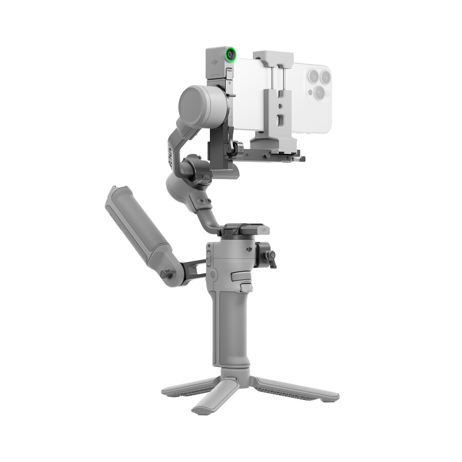 dji rs 4 mini creator-paket