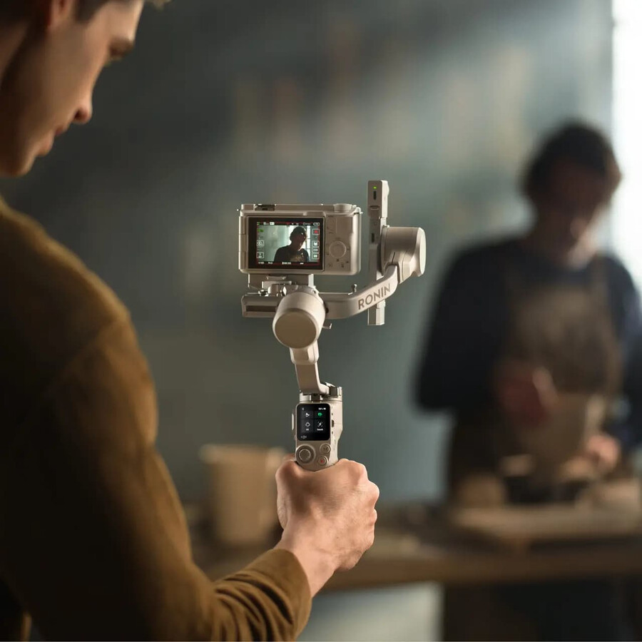 dji rs 4 mini-paket