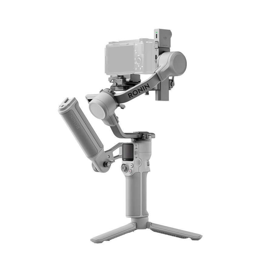 dji rs 4 mini-paket