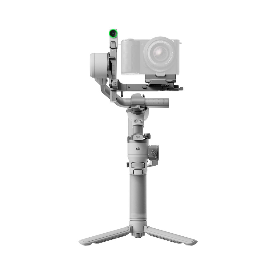 dji rs 4 mini-paket