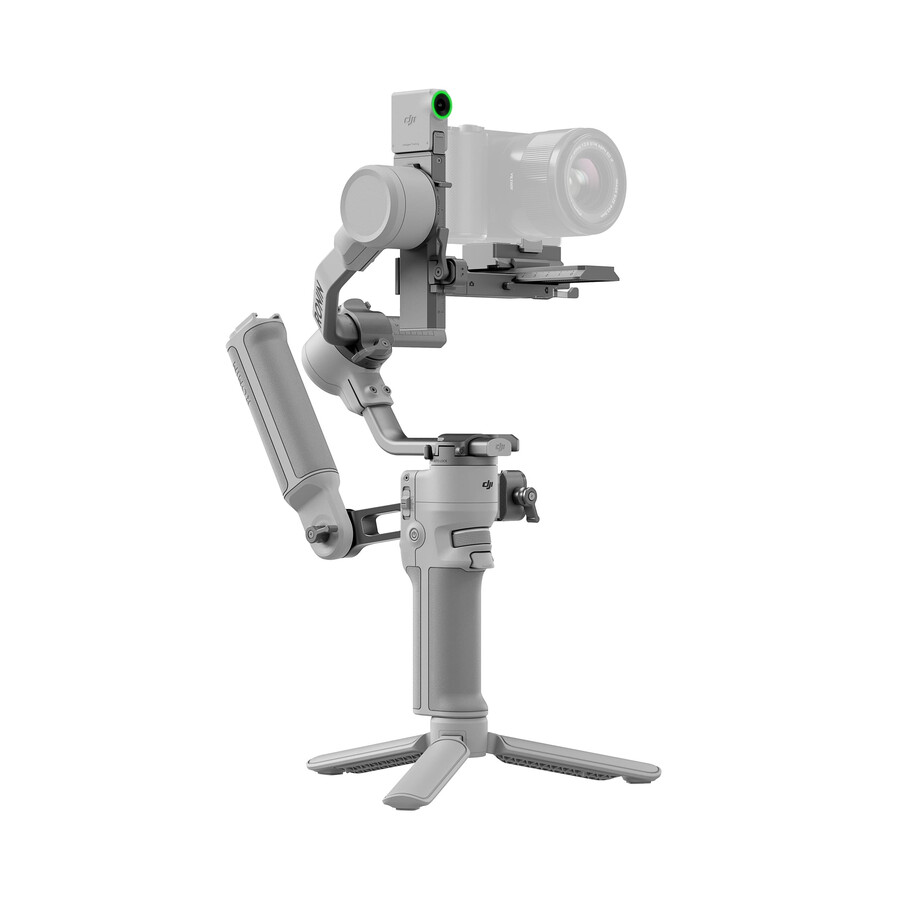 dji rs 4 mini-paket