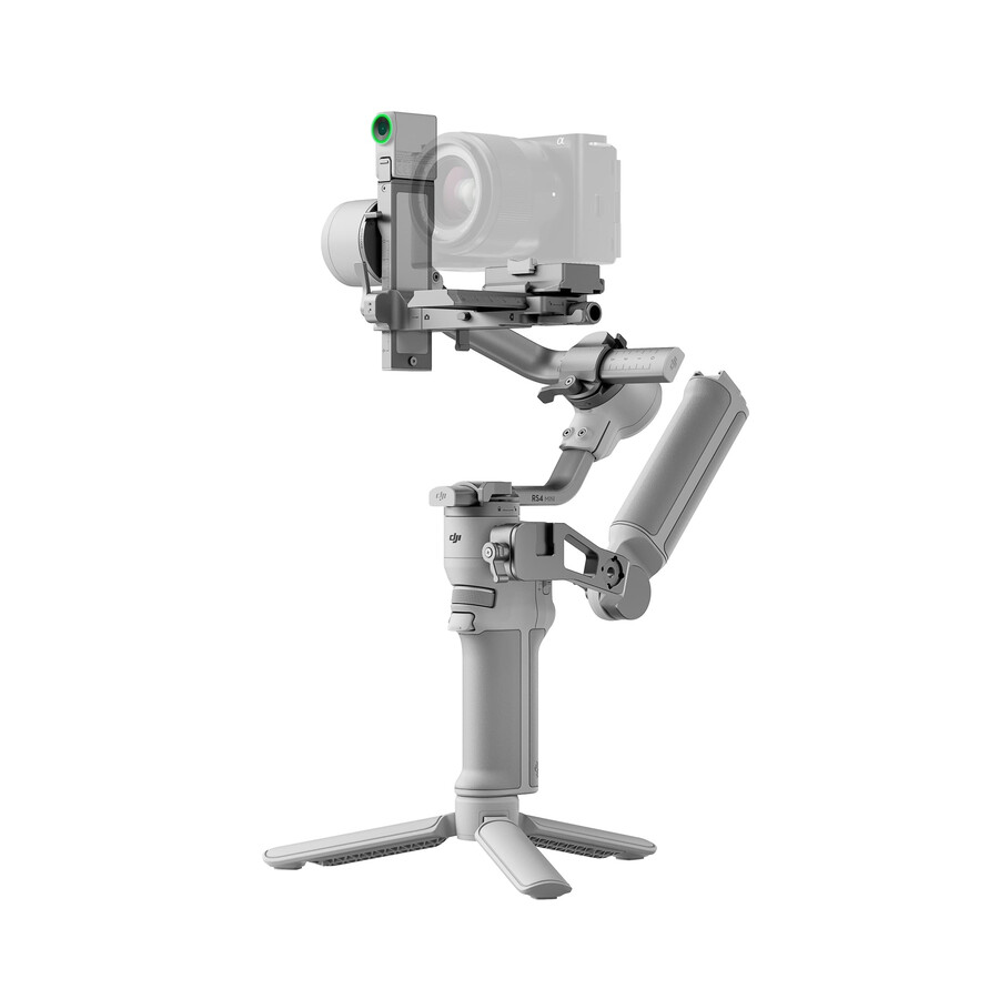dji rs 4 mini-paket
