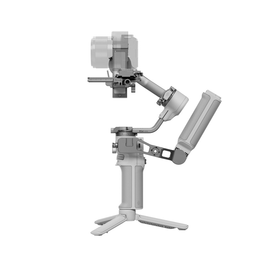 dji rs 4 mini-paket