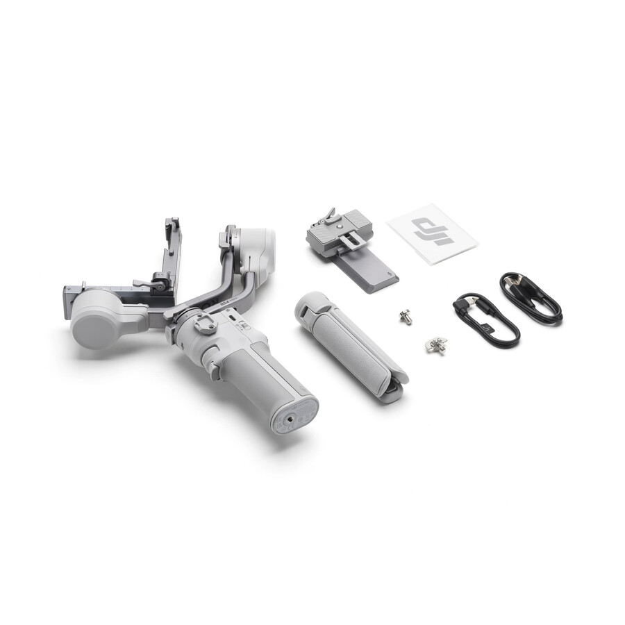 dji rs 4 mini