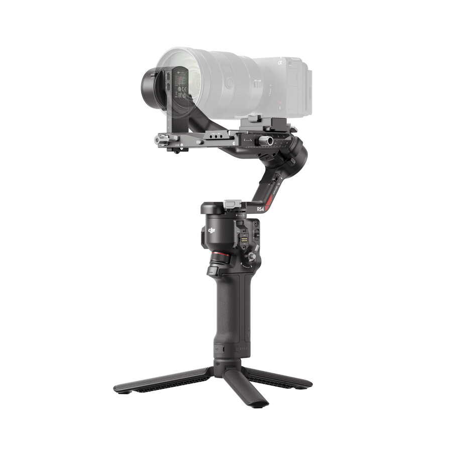 dji rs 4 dji sdr-överföringspaket