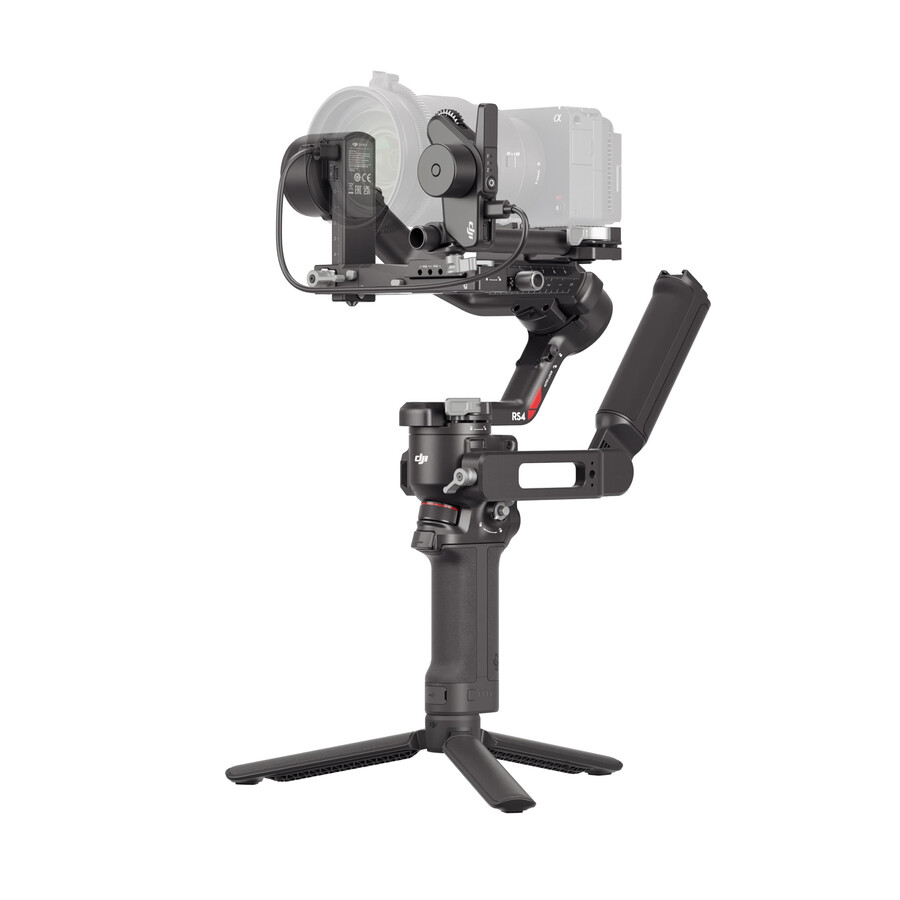 dji rs 4-paket dji sdr-överföringspaket