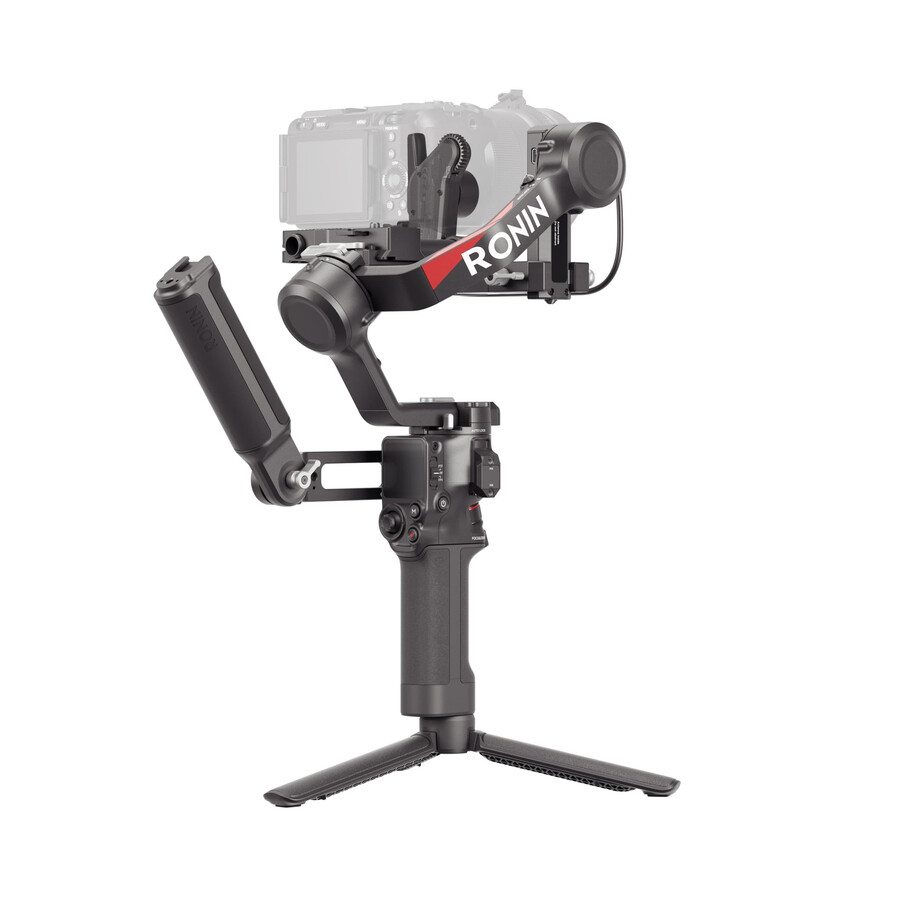 dji rs 4-paket dji sdr-överföringspaket