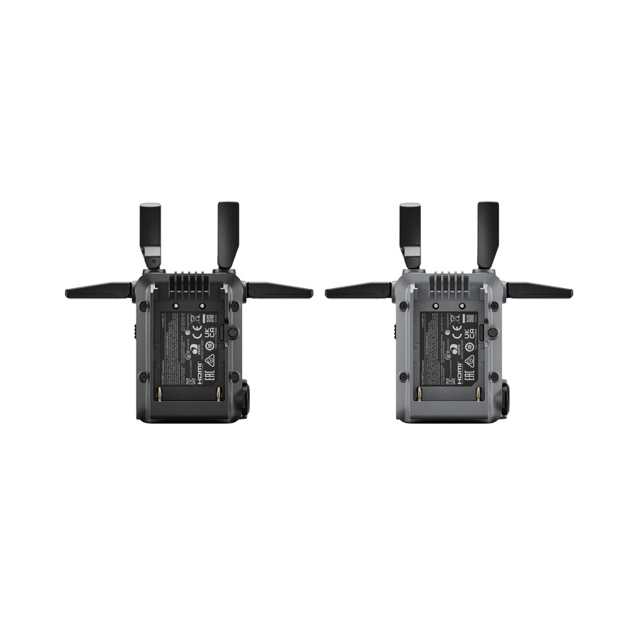 dji rs 4-paket dji sdr-överföringspaket