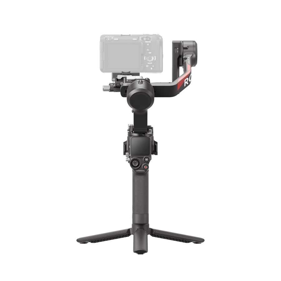 dji rs 4-paket