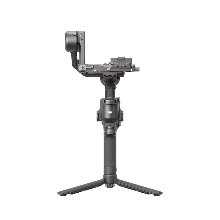 dji rs 4
