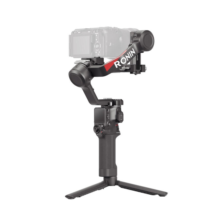 dji rs 4