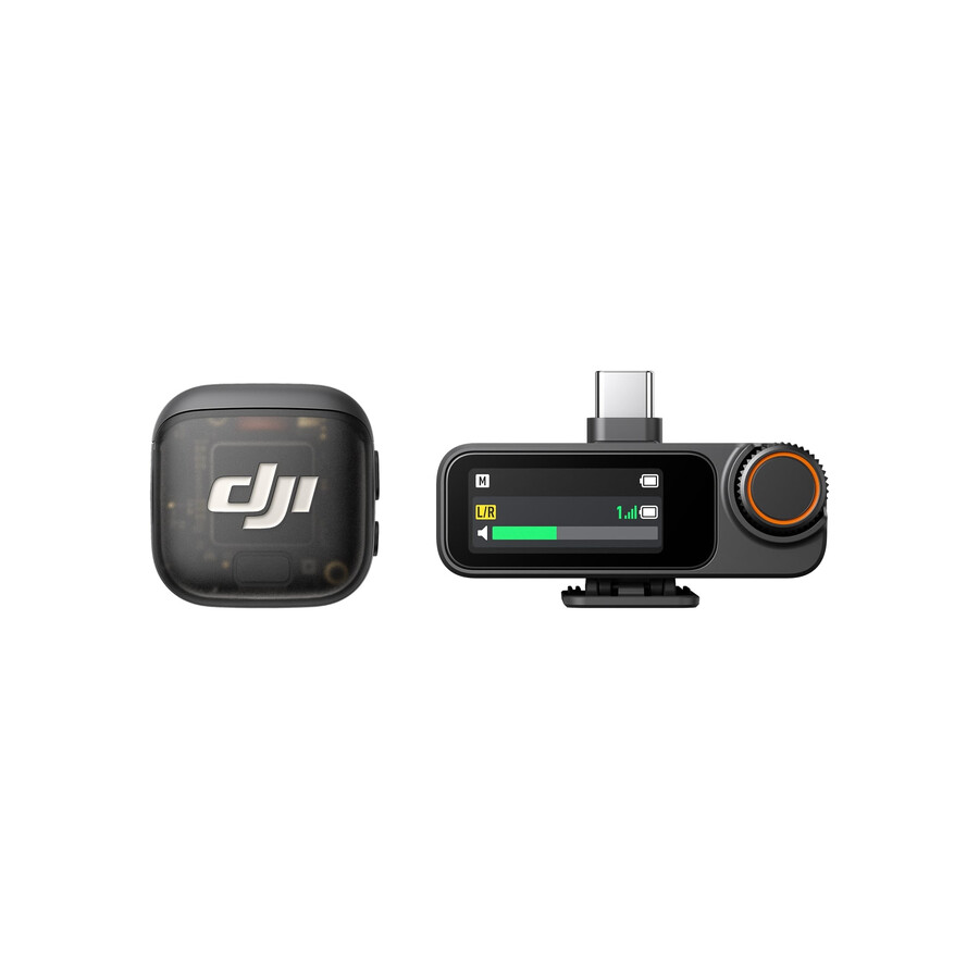 dji rs 3 mini creator-paket dji mic 3 1 tx 1 rx