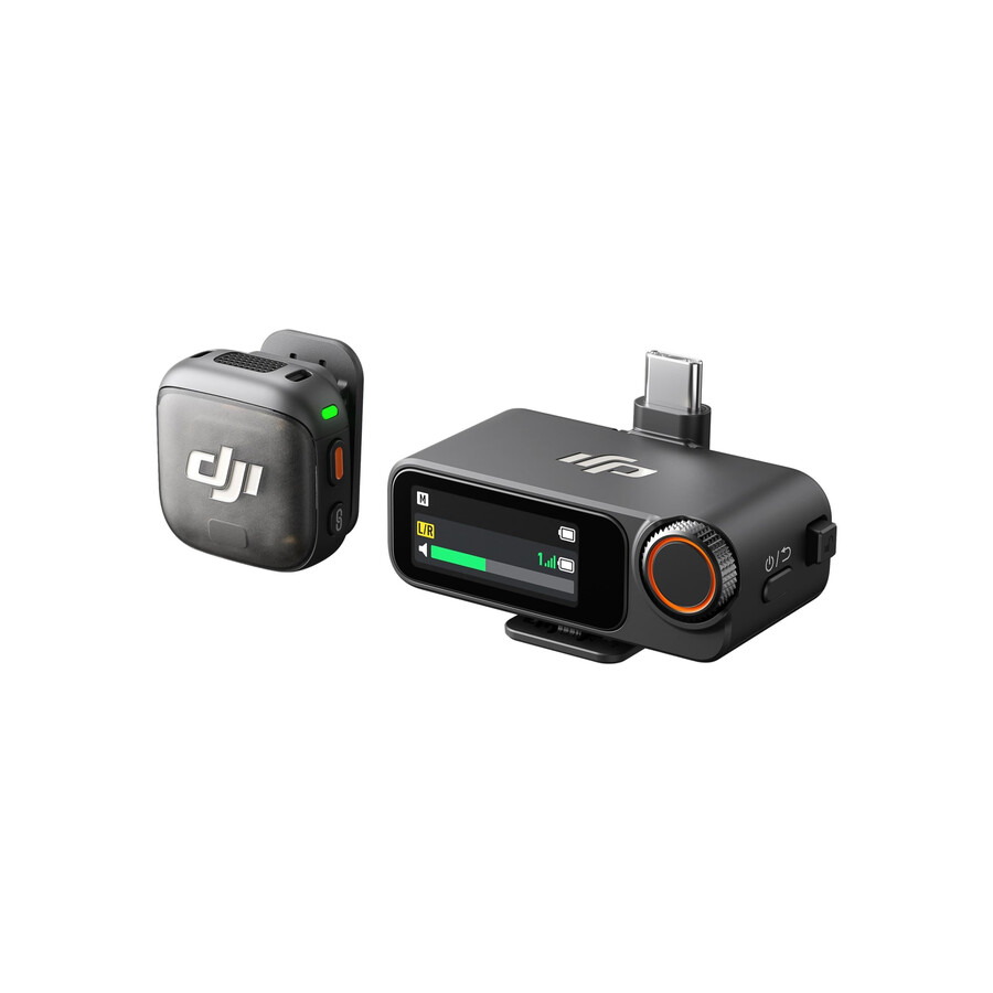 dji rs 3 mini creator-paket dji mic 3 1 tx 1 rx