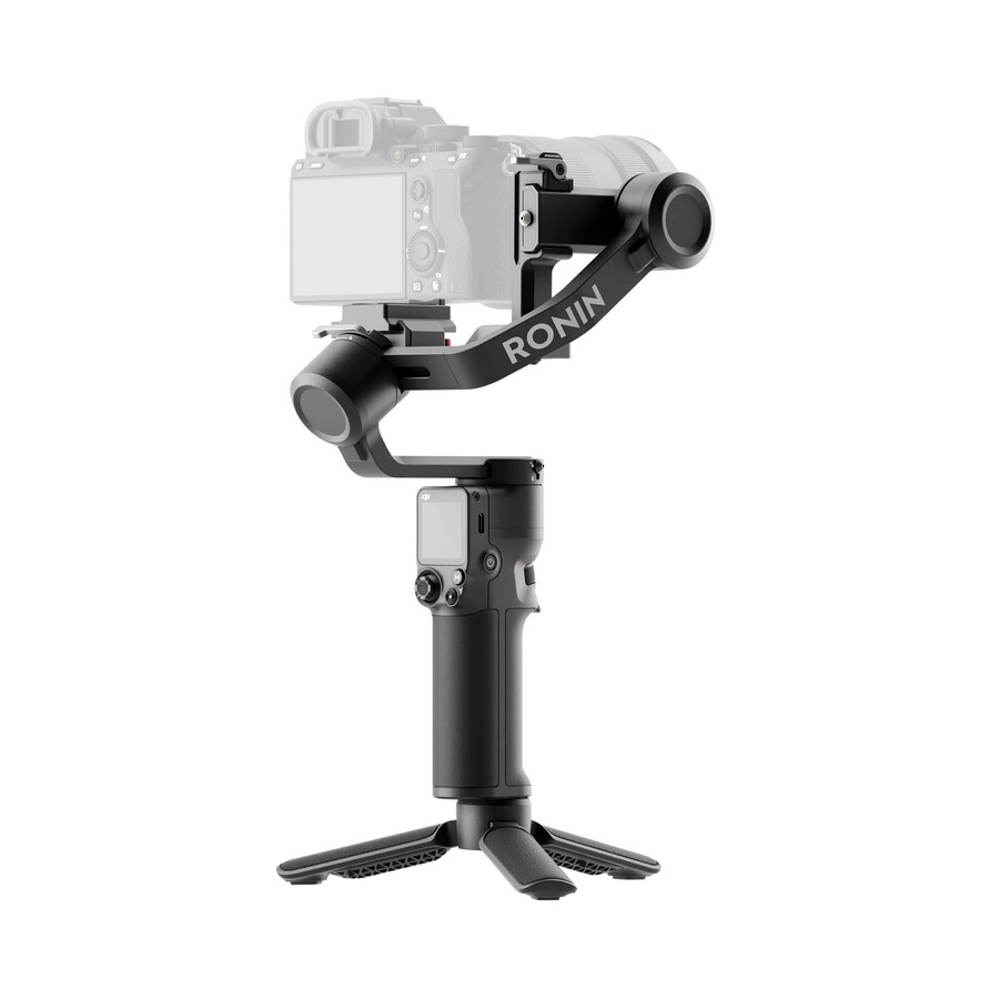 dji rs 3 mini creator-paket