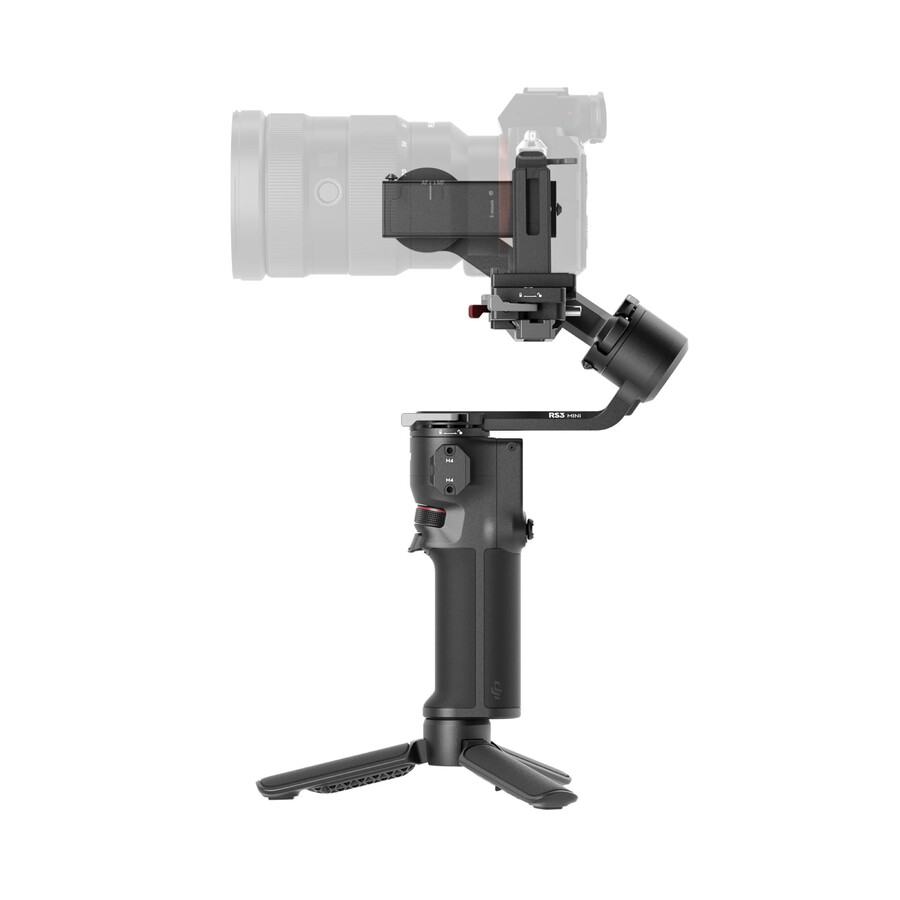 dji rs 3 mini creator-paket