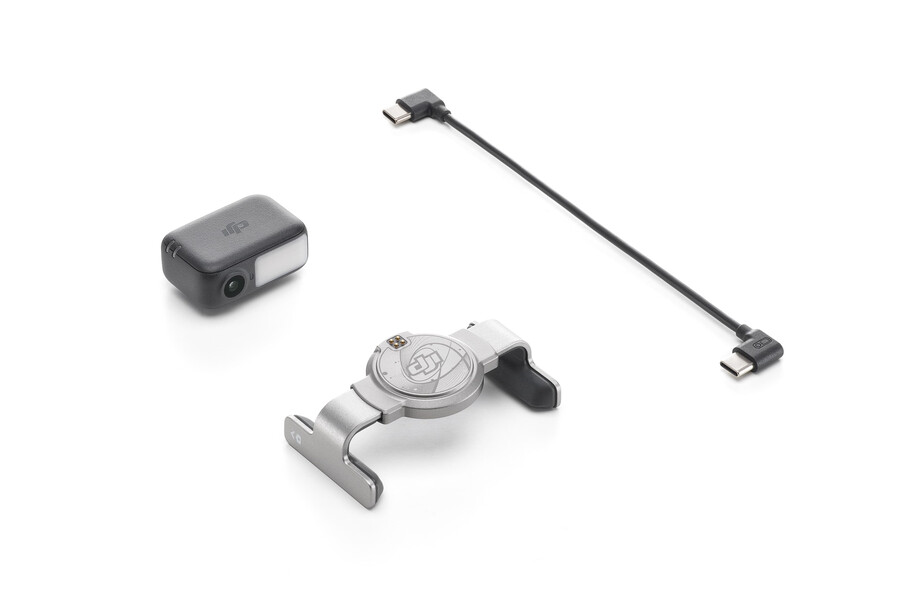 spårningssats för dji om 7-serien