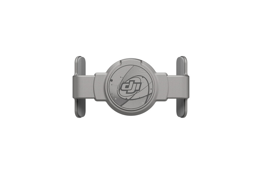 dji om 4-i-1 magnetisk smartphoneklämma