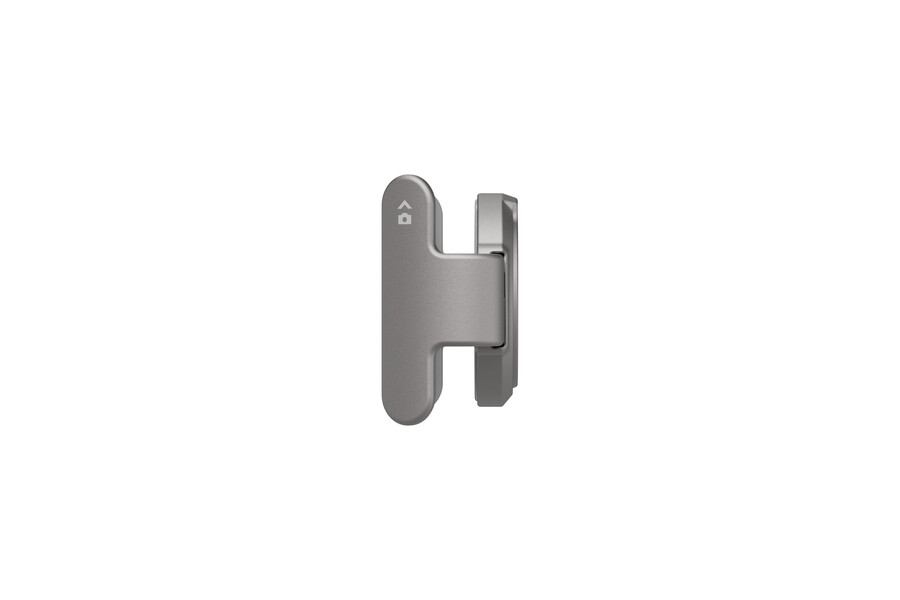 dji om 4-i-1 magnetisk smartphoneklämma