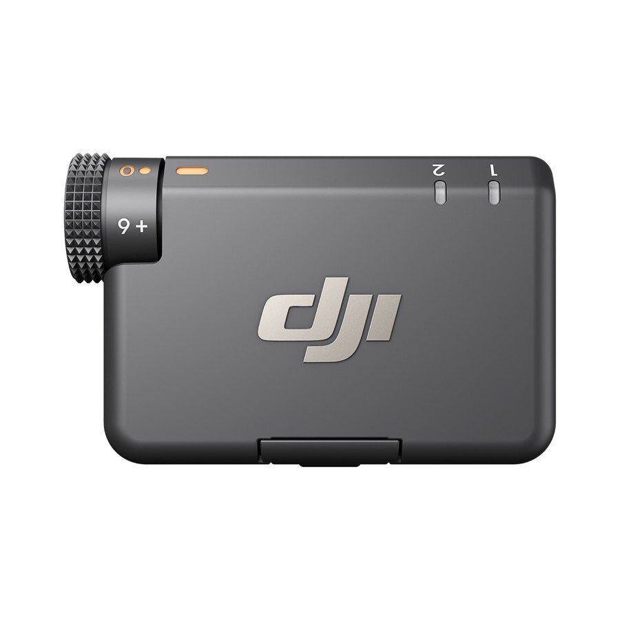 dji mic mini 1 tx 1 rx mobiltelefonadapter lightning