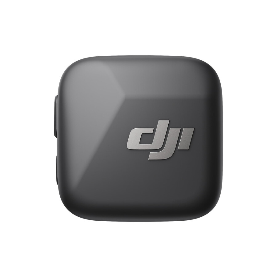 dji mic mini 1 tx 1 rx mobiltelefonadapter lightning
