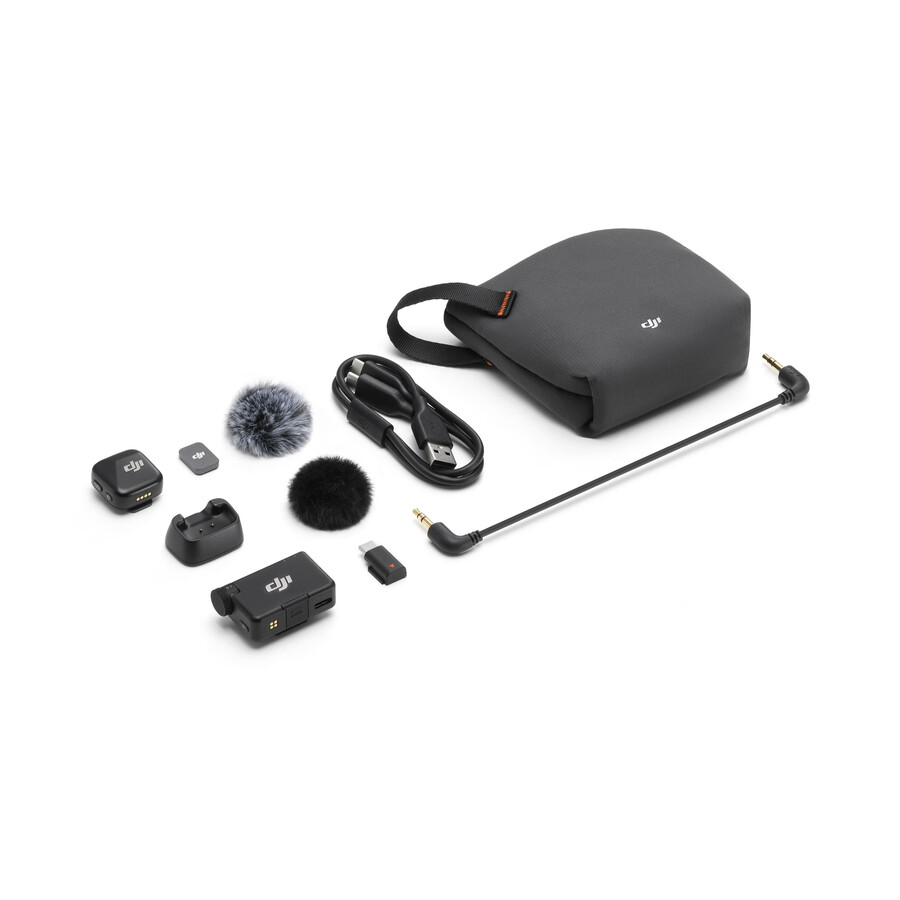 dji mic mini 1 tx 1 rx