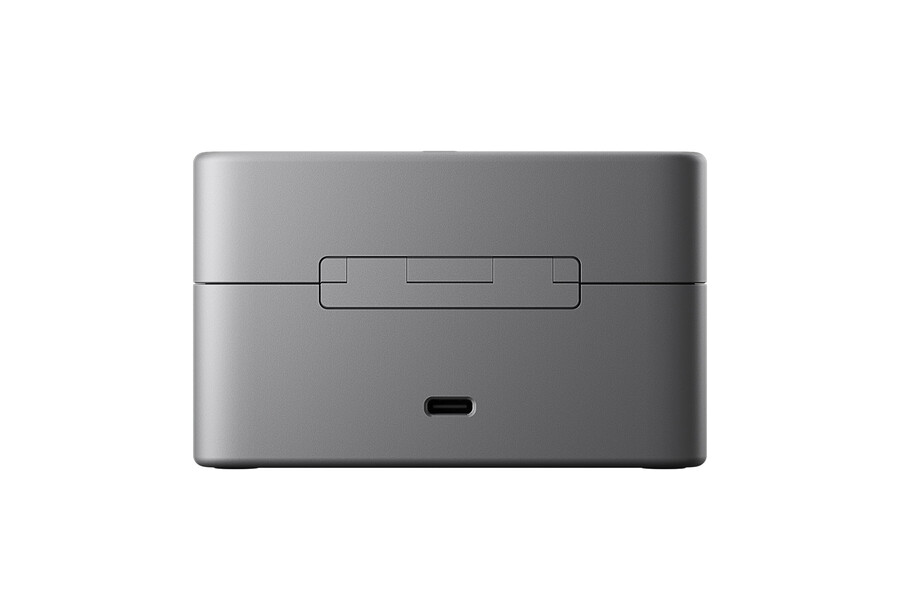 dji mic mini laddningsfodral
