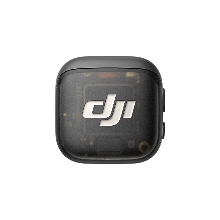 dji mic 3-sändare