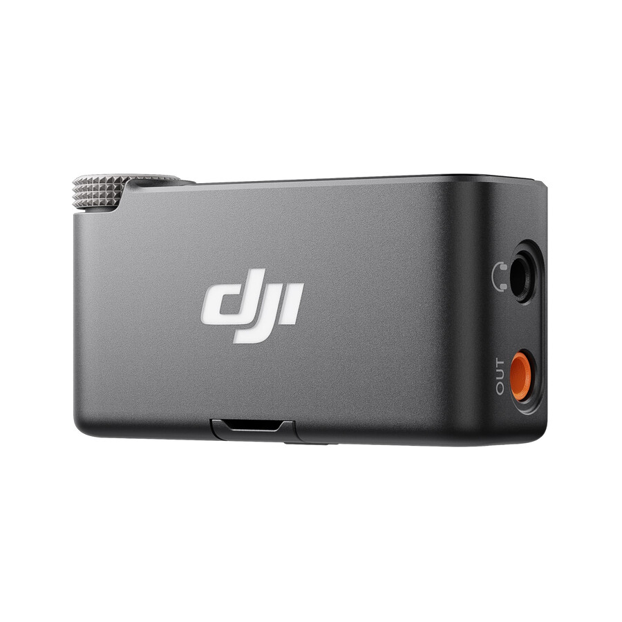dji mic 2 1 tx 1 rx