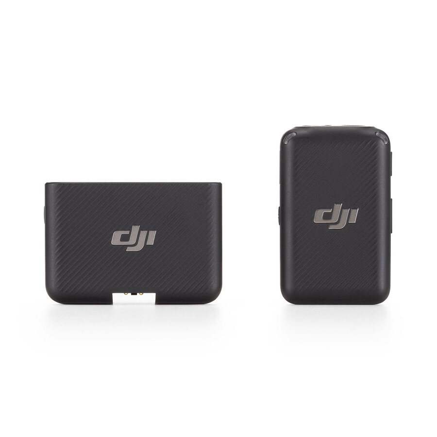 dji-mikrofon 1 tx 1 rx