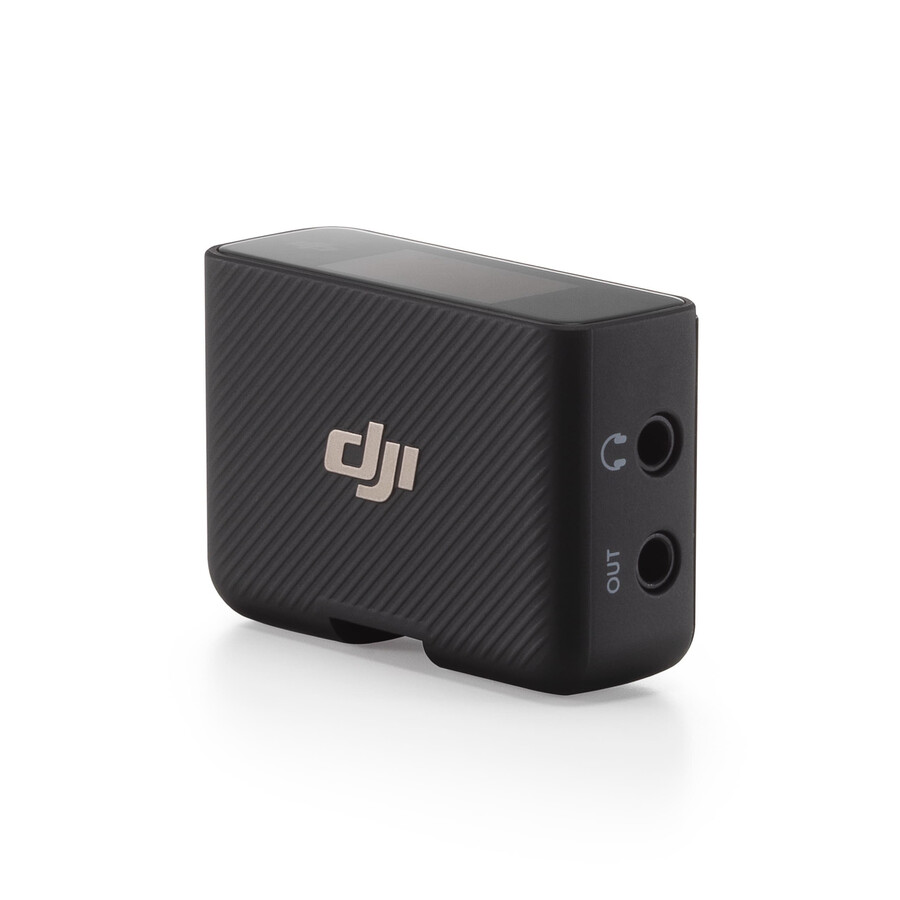 dji-mikrofon 1 tx 1 rx