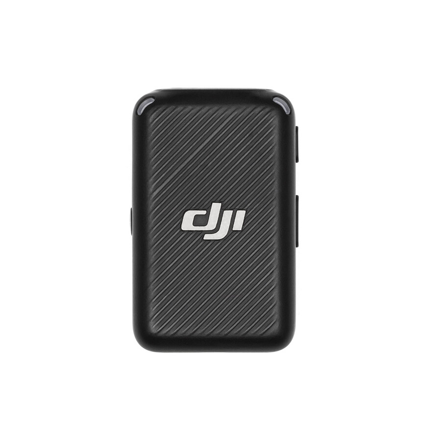 dji mic 2 tx 1 rx laddningsfodral