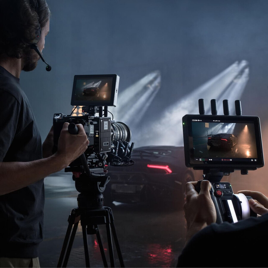 dji focus pro allt-i-ett-paket
