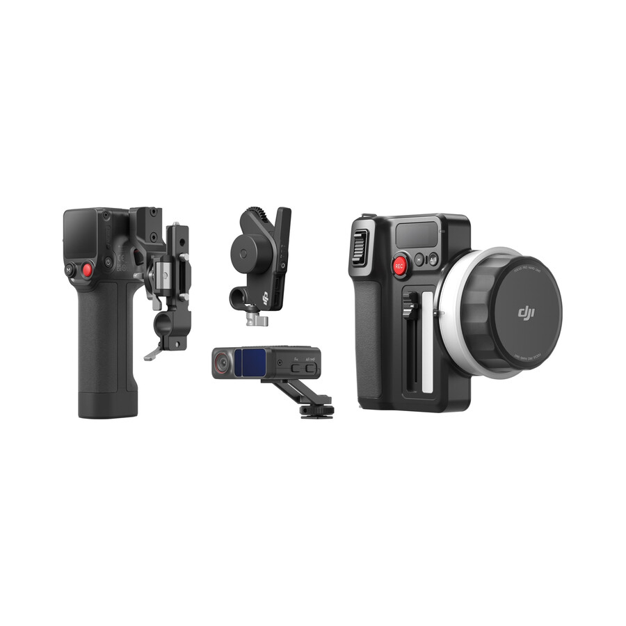 dji focus pro allt-i-ett-paket